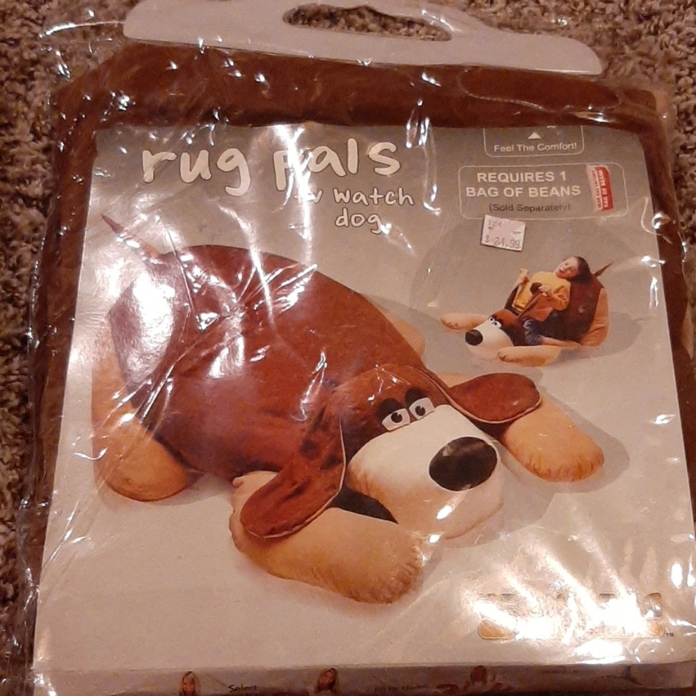 Bean bags